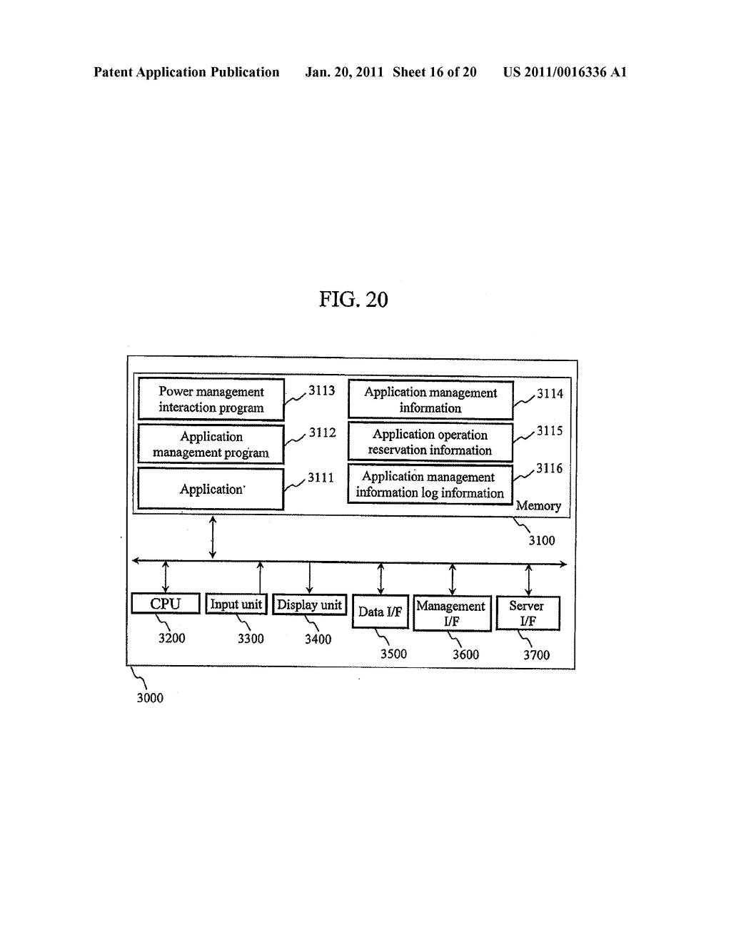 STORAGE SYSTEM, CONTROL METHOD OF STORAGE DEVICE - diagram, schematic, and image 17