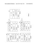 System and method for bridging assets to network nodes on multi-tiered networks diagram and image