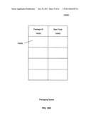 System and method for bridging assets to network nodes on multi-tiered networks diagram and image