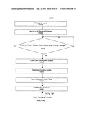 System and method for bridging assets to network nodes on multi-tiered networks diagram and image