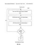 System and method for bridging assets to network nodes on multi-tiered networks diagram and image