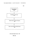 System and method for bridging assets to network nodes on multi-tiered networks diagram and image