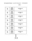 System and method for bridging assets to network nodes on multi-tiered networks diagram and image