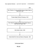 System and method for bridging assets to network nodes on multi-tiered networks diagram and image