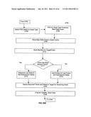 System and method for bridging assets to network nodes on multi-tiered networks diagram and image