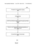 System and method for bridging assets to network nodes on multi-tiered networks diagram and image