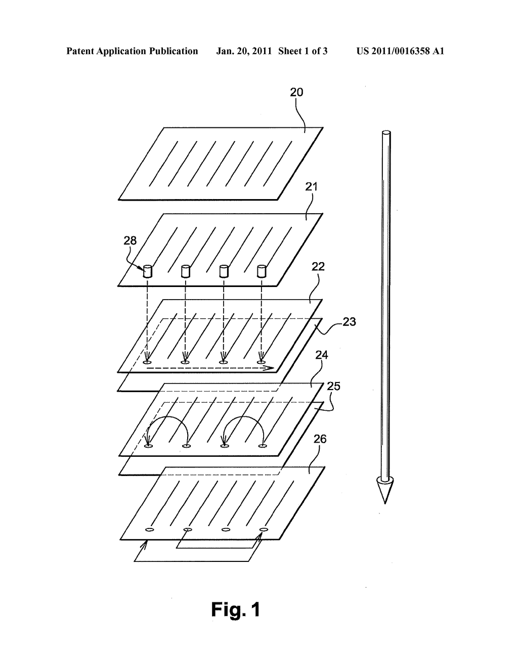 METHOD FOR DEBUGGING OPERATIONAL SOFTWARE OF A SYSTEM ONBOARD AN AIRCRAFT AND DEVICE FOR IMPLEMENTING THE SAME - diagram, schematic, and image 02