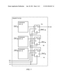 SKEW TOLERANT SCANNABLE MASTER/SLAVE FLIP-FLOP INCLUDING EMBEDDED LOGIC diagram and image