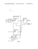 SKEW TOLERANT SCANNABLE MASTER/SLAVE FLIP-FLOP INCLUDING EMBEDDED LOGIC diagram and image