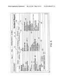 SYSTEM AND METHOD FOR INCIDENT REPORTING diagram and image