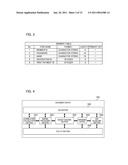 FORM EDITING APPARATUS, FORM EDITING METHOD, AND STORAGE MEDIUM diagram and image