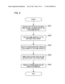 FORM EDITING APPARATUS, FORM EDITING METHOD, AND STORAGE MEDIUM diagram and image