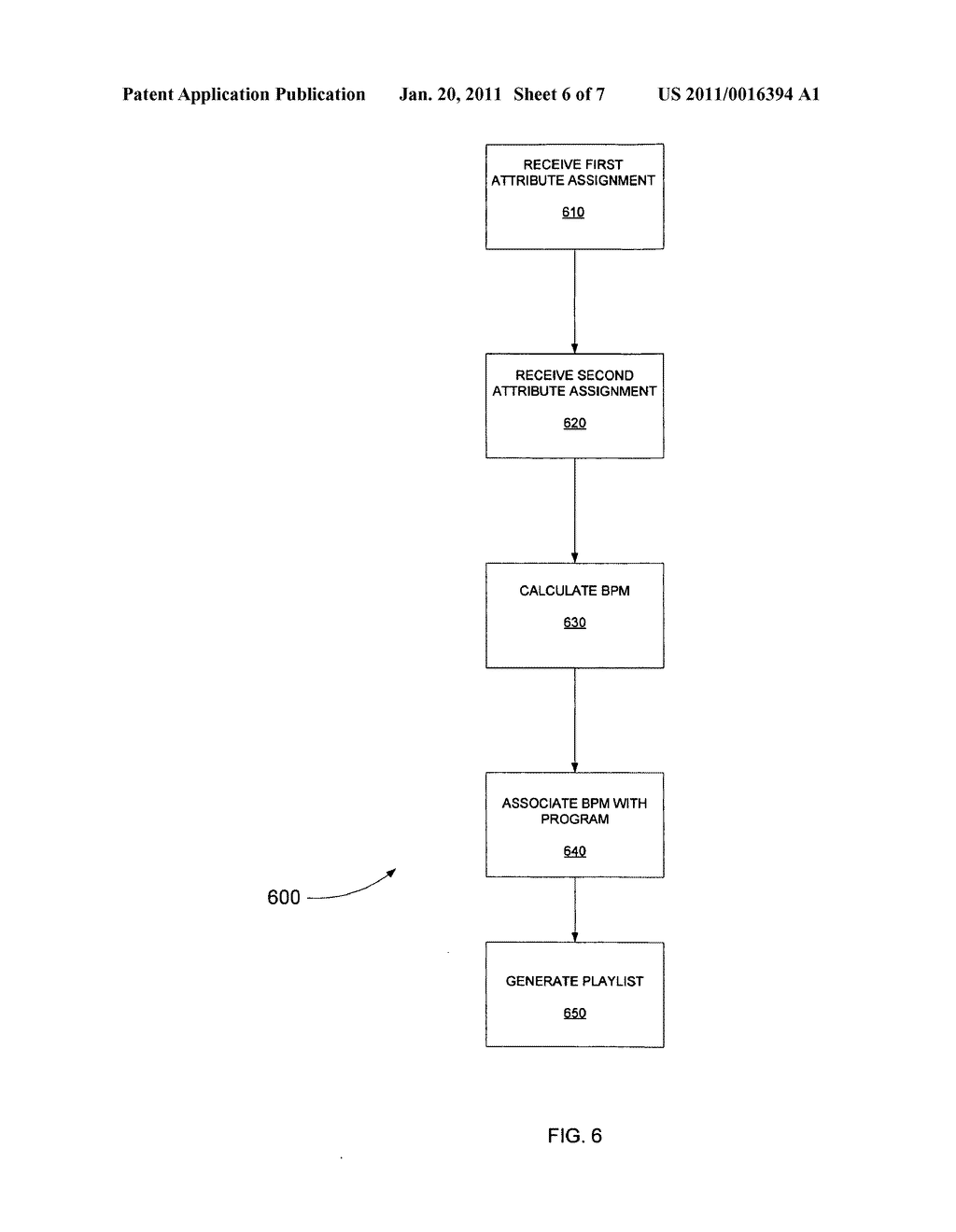 SYSTEMS AND METHODS OF SELECTION, CHARACTERIZATION AND AUTOMATED SEQUENCING OF MEDIA CONTENT - diagram, schematic, and image 07