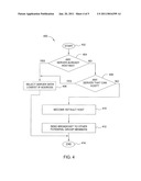 METHOD AND APPARATUS FOR SOCIAL NETWORKING IN A DYNAMIC ENVIRONMENT diagram and image