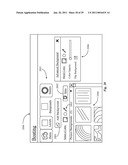 Interactive Image Container Integrated as an Image or Photo Cropping Tool in an Online Collage-Based Editor diagram and image