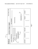 Color Selection and Application Method for Image and/or Text-Based Projects Created Through an Online Editing Tool diagram and image