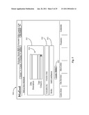 Color Selection and Application Method for Image and/or Text-Based Projects Created Through an Online Editing Tool diagram and image