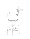 CHECKING AN ESD BEHAVIOR OF INTEGRATED CIRCUITS ON THE CIRCUIT LEVEL diagram and image