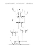 CHECKING AN ESD BEHAVIOR OF INTEGRATED CIRCUITS ON THE CIRCUIT LEVEL diagram and image