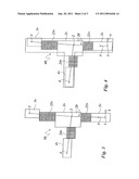 Method for the Construction of Flexible Printed Circuit Boards diagram and image