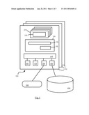 APPARATUS AND COMPUTER-IMPLEMENTED METHOD FOR CONTROLLING MIGRATION OF A VIRTUAL MACHINE diagram and image