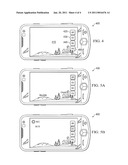 System and method to allow multiple plug-in applications real-time access to a camera application in a mobile device diagram and image