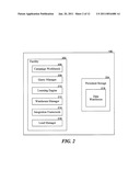 SYSTEM AND METHOD FOR DELIVERING AND OPTIMIZING MEDIA PROGRAMMING IN PUBLIC SPACES WITH AUDIENCE IDENTIFICATION diagram and image