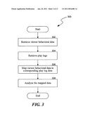 SYSTEM AND METHOD FOR DELIVERING AND OPTIMIZING MEDIA PROGRAMMING IN PUBLIC SPACES WITH AUDIENCE IDENTIFICATION diagram and image