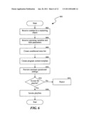 SYSTEM AND METHOD FOR DELIVERING AND OPTIMIZING MEDIA PROGRAMMING IN PUBLIC SPACES WITH AUDIENCE IDENTIFICATION diagram and image