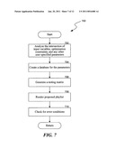 SYSTEM AND METHOD FOR DELIVERING AND OPTIMIZING MEDIA PROGRAMMING IN PUBLIC SPACES WITH AUDIENCE IDENTIFICATION diagram and image