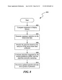 SYSTEM AND METHOD FOR DELIVERING AND OPTIMIZING MEDIA PROGRAMMING IN PUBLIC SPACES diagram and image