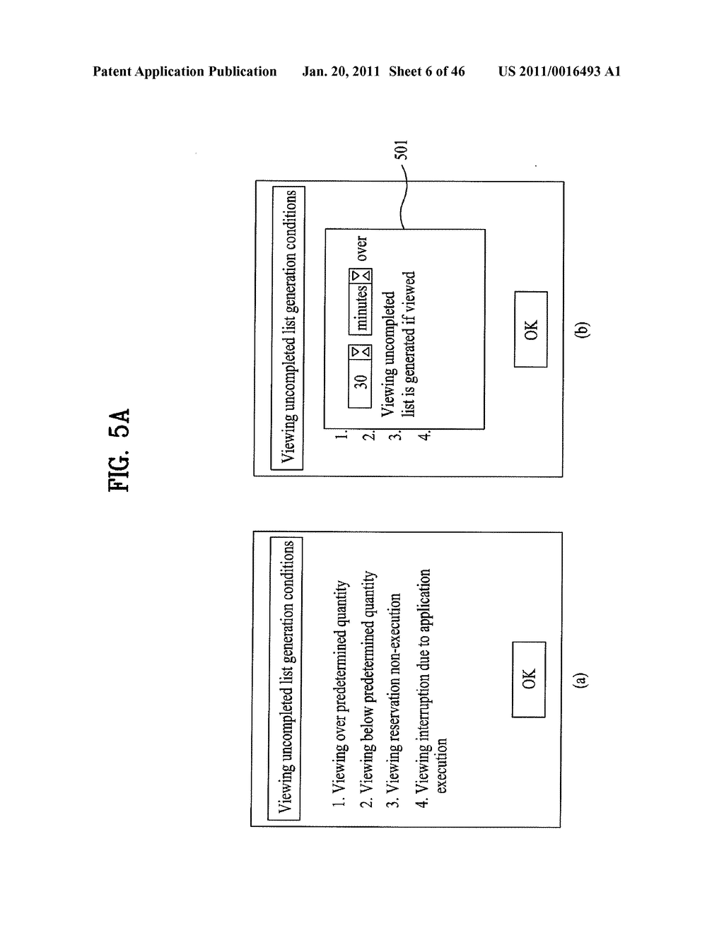 MOBILE TERMINAL AND BROADCAST CONTROLLING METHOD THEREOF - diagram, schematic, and image 07