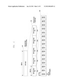 TERMINAL AND METHOD FOR RECEIVING FRAMES OF BROADCAST DATA diagram and image