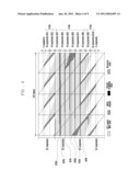 TERMINAL AND METHOD FOR RECEIVING FRAMES OF BROADCAST DATA diagram and image