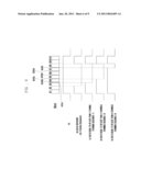 TERMINAL AND METHOD FOR RECEIVING FRAMES OF BROADCAST DATA diagram and image