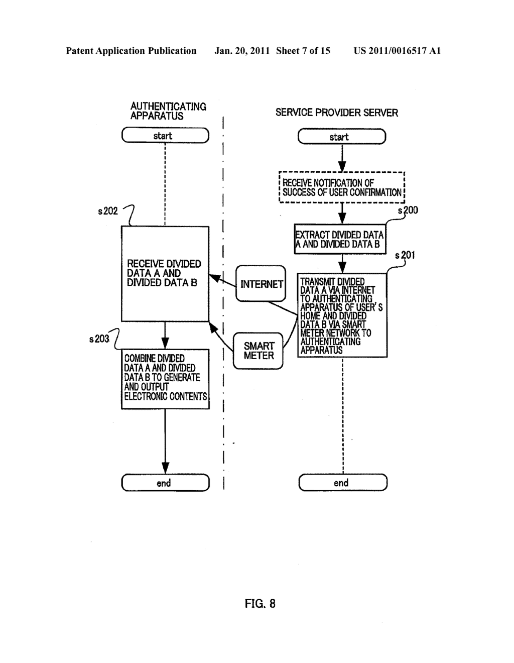 INFORMATION PROCESSING METHOD AND INFORMATION PROCESSING SYSTEM - diagram, schematic, and image 08