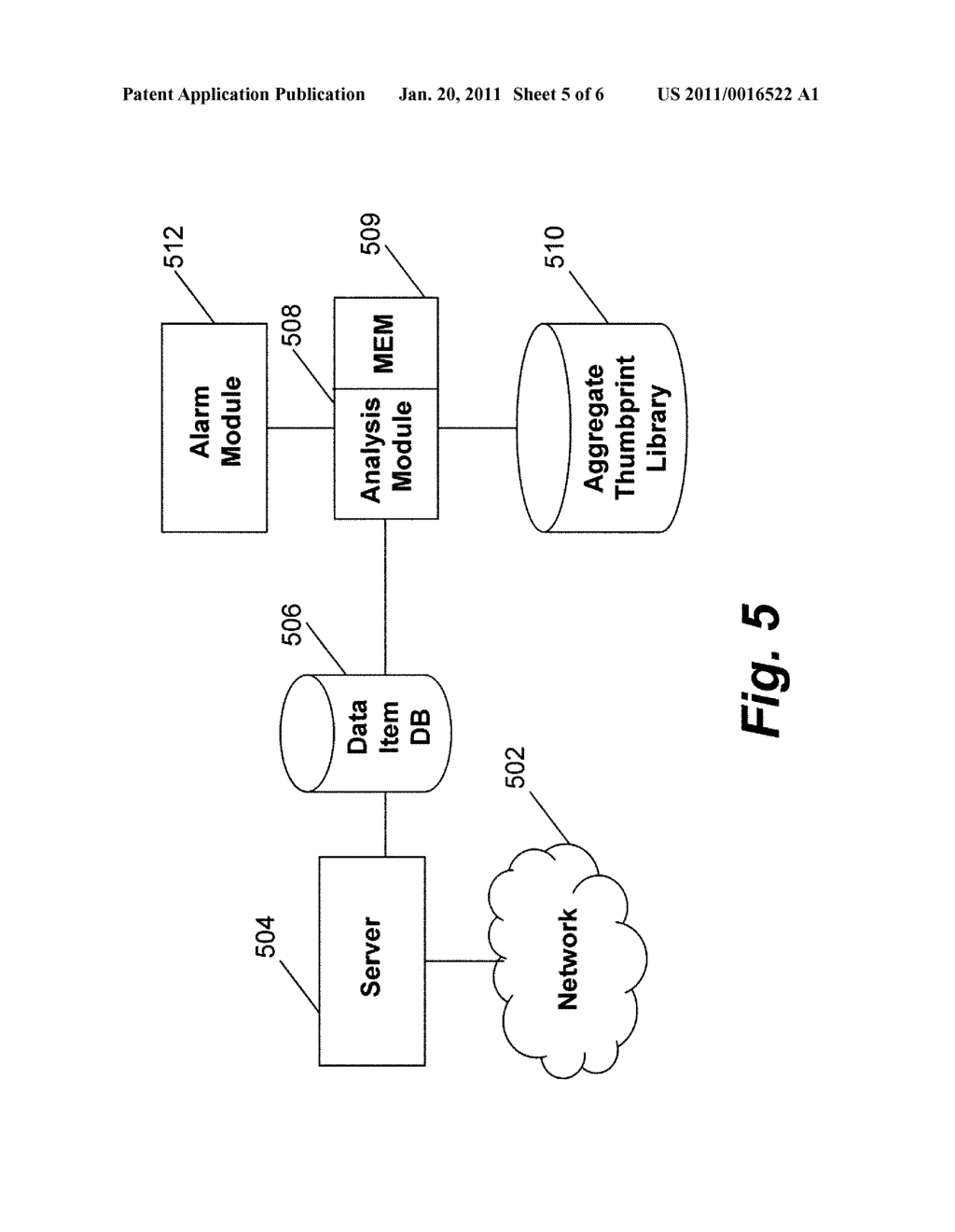 INTRUSION DETECTION SYSTEMS AND METHODS - diagram, schematic, and image 06