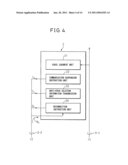 INFORMATION PROCESSING APPARATUS COOPERATING WITH VIRUS MANAGEMENT FUNCTION DEVICE, AND ANTI-VIRUS METHOD diagram and image