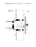 METHOD AND APPARATUS FOR TREATING PACKAGING AND AN INSTALLATION FOR FILLING AND CLOSING PACKAGING, INCLUDING AN APPARATUS FOR TREATING PACKAGING diagram and image