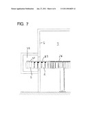 METHOD AND APPARATUS FOR TREATING PACKAGING AND AN INSTALLATION FOR FILLING AND CLOSING PACKAGING, INCLUDING AN APPARATUS FOR TREATING PACKAGING diagram and image