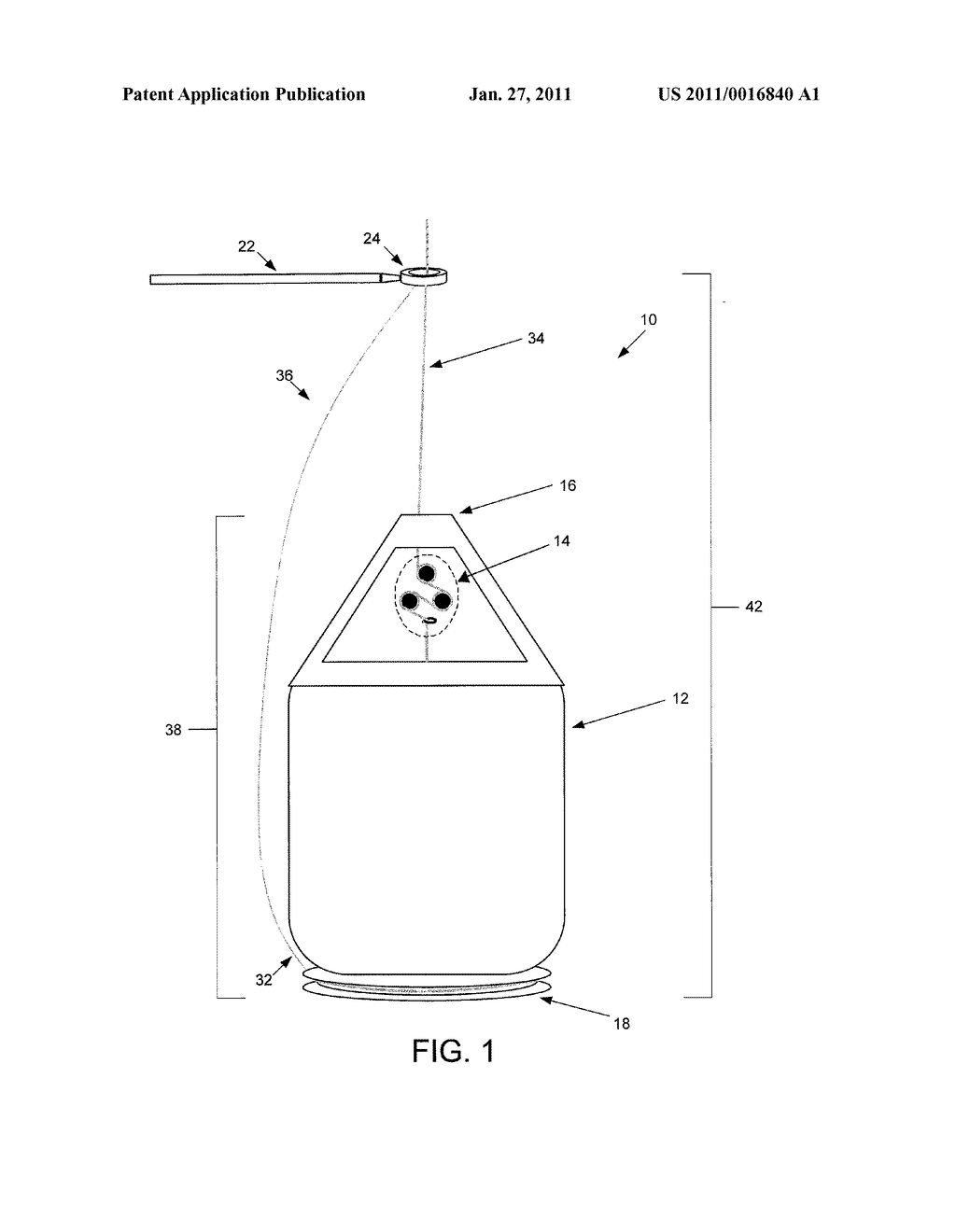 METHODS OF FORMING YARN AND APPARATUS FOR TWISTING OR CABLING YARN - diagram, schematic, and image 02