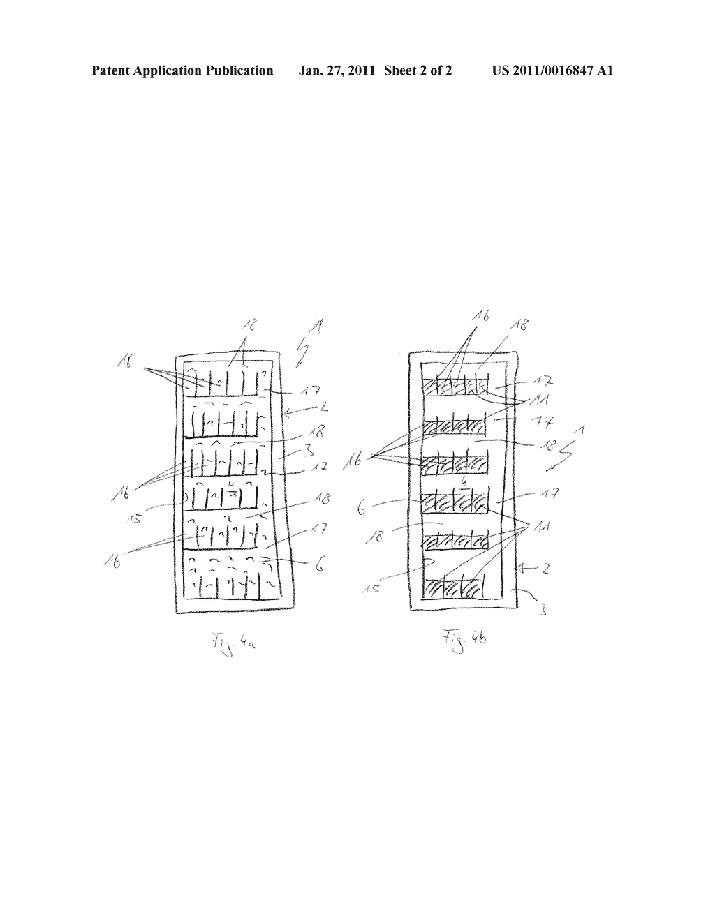 Latent Heat Storage Device and Associated Manufacturing Method - diagram, schematic, and image 03