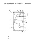 DELIVERY MODULE FOR SELECTIVE CATALYTIC REDUCTION diagram and image