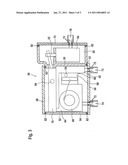 DELIVERY MODULE FOR SELECTIVE CATALYTIC REDUCTION diagram and image