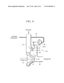  Method and System For Warming Up Catalytic Converter for Cleaning Up Exhaust Gas diagram and image