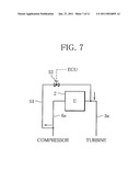  Method and System For Warming Up Catalytic Converter for Cleaning Up Exhaust Gas diagram and image