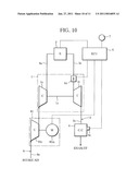  Method and System For Warming Up Catalytic Converter for Cleaning Up Exhaust Gas diagram and image