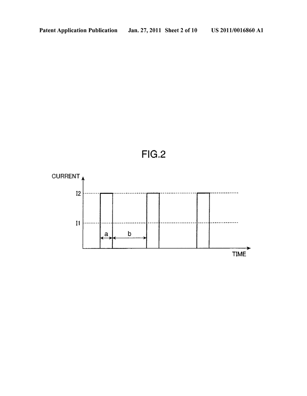 ACTUATOR DRIVING DEVICE - diagram, schematic, and image 03