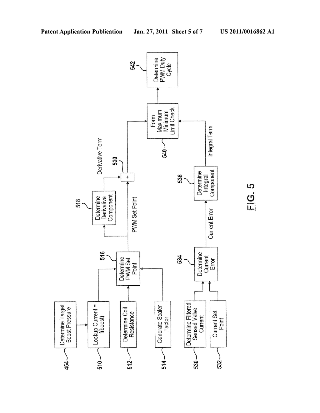 SYSTEM AND METHOD FOR CONTROLLING A TWO-STAGE SERIES SEQUENTIAL TURBOCHARGER USING BYPASS VALVE LEAKAGE CONTROL - diagram, schematic, and image 06