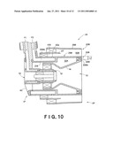 FUEL SPRAYING APPARATUS OF GAS TURBINE ENGINE diagram and image